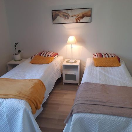 Room In Polar Circle Rovaniemi Extérieur photo